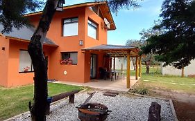 Casa de campo liquidambar